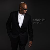 SANDRA'S   DREAM by d Mills  JaZZ