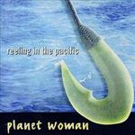 Reeling In The Pacific: CD