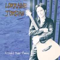 A Light Over There by Lorraine Jordan