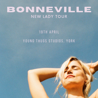 York - 'New Lady Tour'