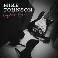 LIGHTS OUT by Mike Johnson