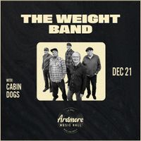 The Weight Band