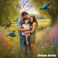 HUGS by JESUS SOSA