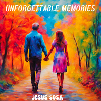 UNFORGETTABLE MEMORIES by JESUS SOSA