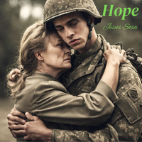 HOPE by JESUS SOSA