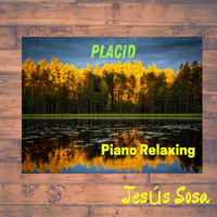 PLACID by Jesus Sosa