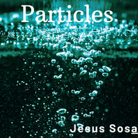 PARTICLES by Jesus Sosa