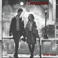 COMPANION by Jesus Sosa