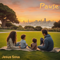 PAUSE by JESUS SOSA
