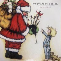 Christmas by Tartan Terrors