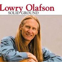Solid Ground by Lowry Olafson