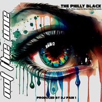 Not The One by The Philly Black feat. Tina Jean & Sherrise Reynolds