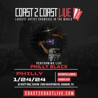 Coast 2 Coast Live