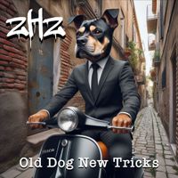 Old Dog New Tricks by Z Frequency