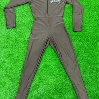 SMB Bodysuit (Brown)