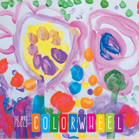 Colorwheel by The April Fools