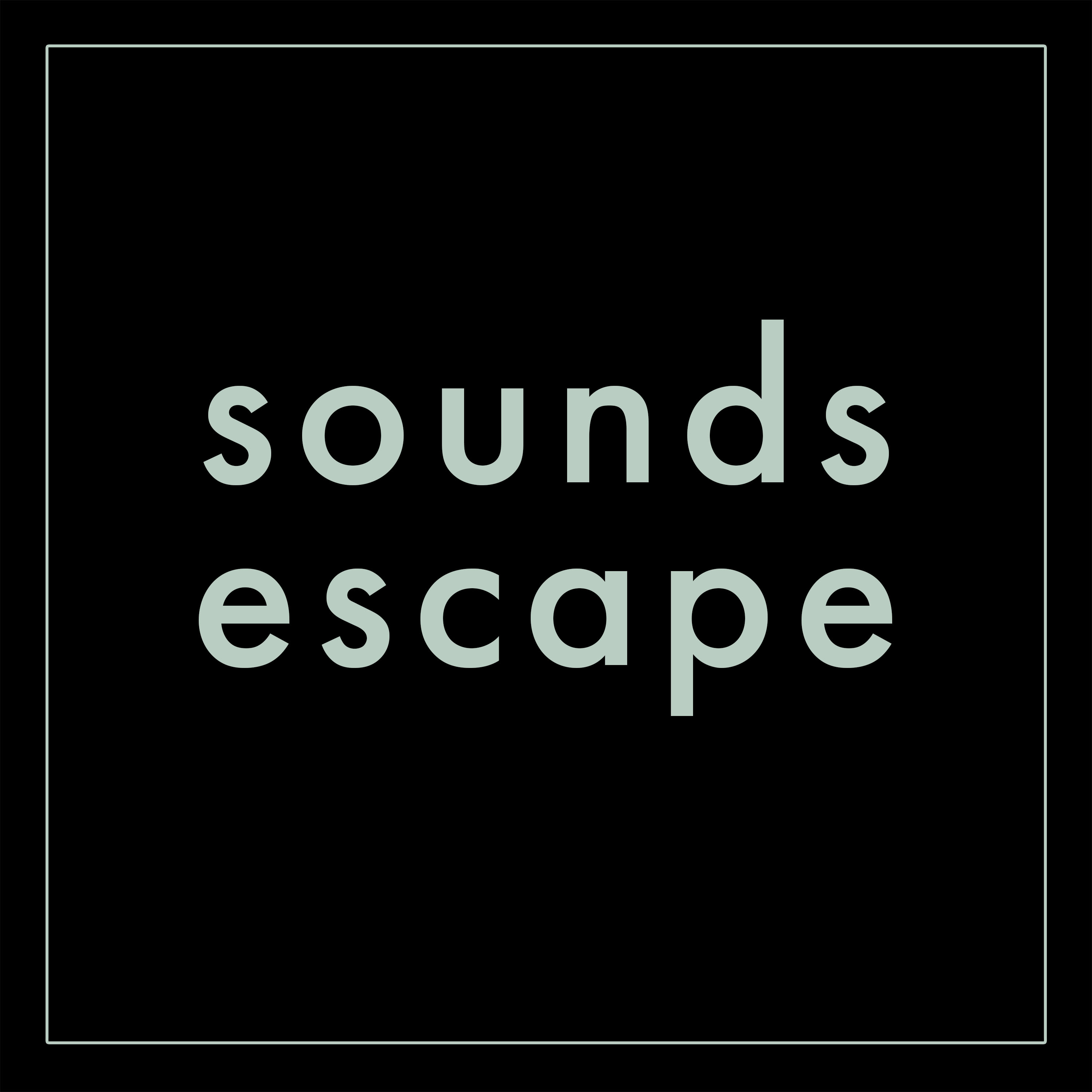 SoundsEscape
