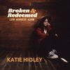 Broken & Redeemed: CD