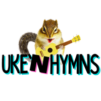 Church Youth Group Workshop: Learn & Play the Uke'nHymns in 1 Evening! (Uke's Provided)