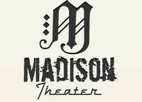 Madison Theater w/ Max Geers