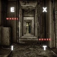 Exit by Wheel House