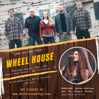 Wheel House at The Utah in SF