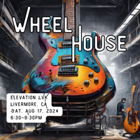 Wheel House at Elevation LVK