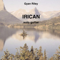 Irican - Sheet Music