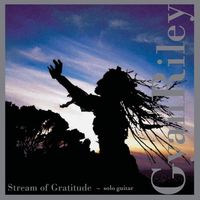 Stream of Gratitude - sheet music