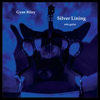 Silver Lining - sheet music