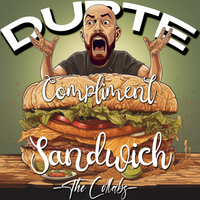 Compliment Sandwich: The Collabs by DurtE