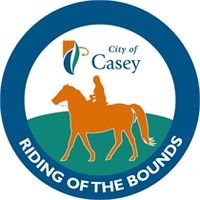 City of Casey - Riding of the Bounds