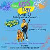 Kids'Day 2024 - AGES (4 - 10) ONLY - AFTERNOON SHOW
