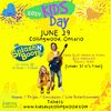 Kids'Day 2024 - AGES (4 - 10) ONLY - MORNING SHOW