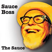 The Sauce: CD includes download
