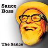 New Sauce Boss T-shirt includes download