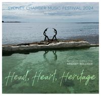 Sydney Chamber Festival 