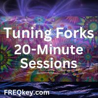 Tuning Fork Therapy by FREQkey