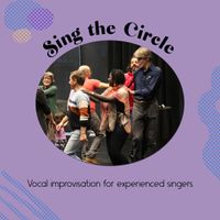 Sing the Circle Workshop