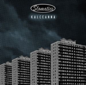 Kalceana CD Album
