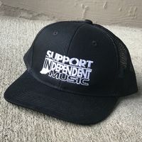 Support IN Music - HAT
