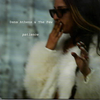 Patience: 2010 EP
