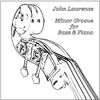 Minor Groove for Bass & Piano: CD Single