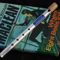 Skylark, High G Pentatonic Minor Flute