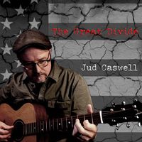 The Great Divide (Single) by Jud Caswell