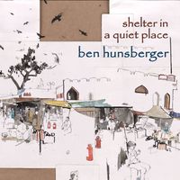 Something Everybody Knows by Ben Hunsberger