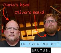 Brutus (Christopher Child and Oliver Siebert)