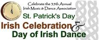 IMDA Day of Irish Dance
