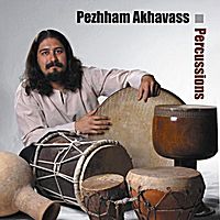 Percussions by Pezhham Akhavass