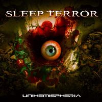Unihemispheria by Sleep Terror